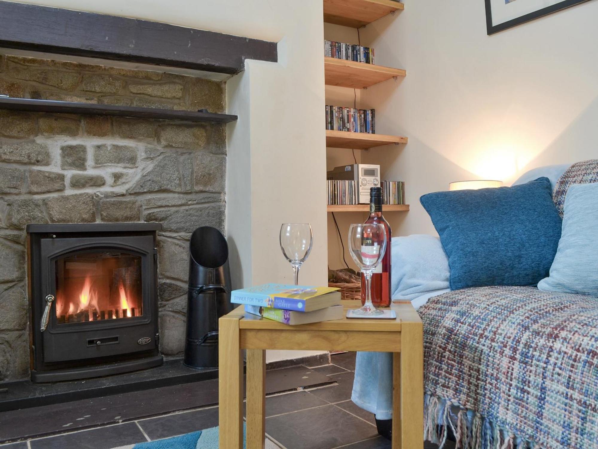 Isallt Nantlle Extérieur photo